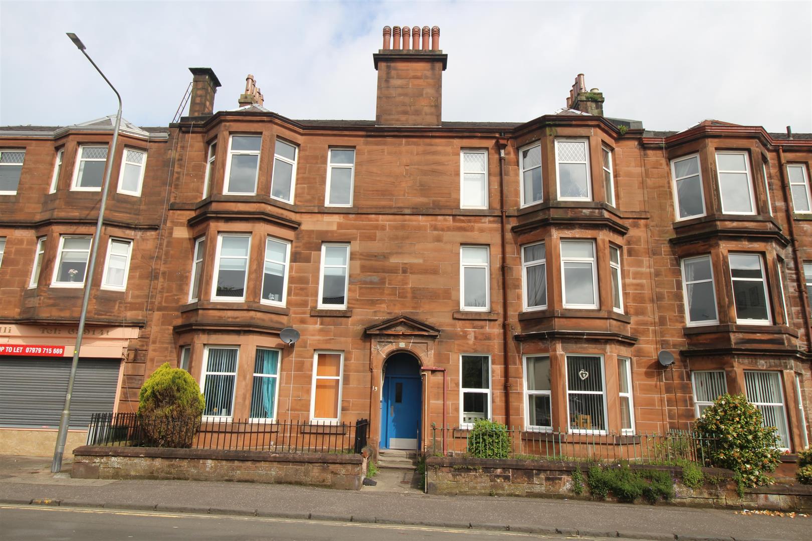 Cardwell Road, Gourock Neill Clerk Estate Agents